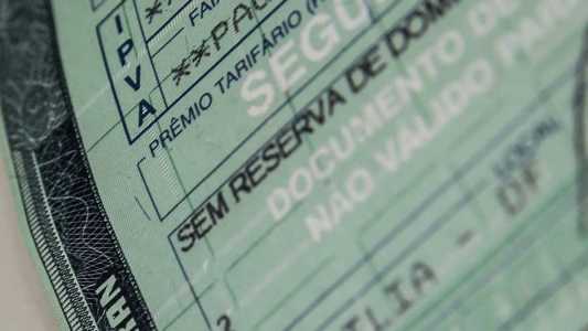 Emissão de carteira de motorista pode deixar de ser feita pela Polícia Civil de Minas Gerais
