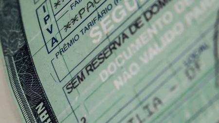 Emissão de carteira de motorista pode deixar de ser feita pela Polícia Civil de Minas Gerais