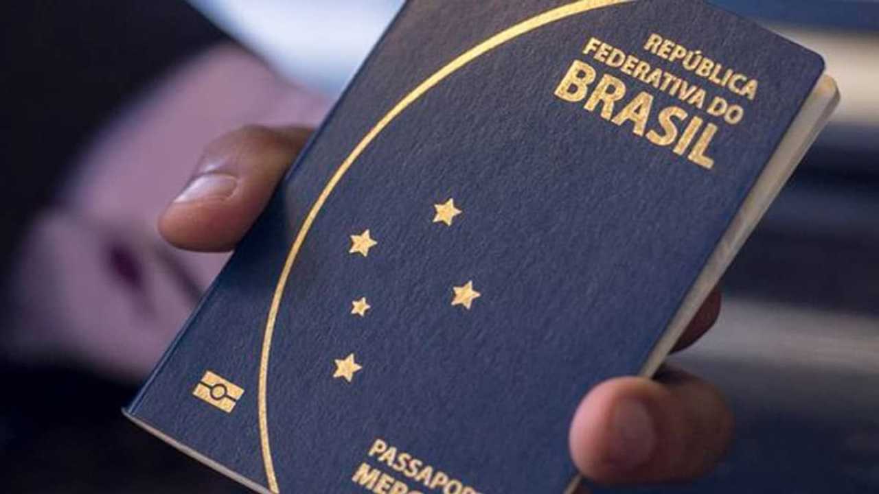Veja quanto custa e entenda como tirar o passaporte em 2026 | Rádio ...