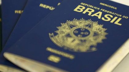 Emissão do passaporte havia sido interrompida por falta de orçamento