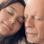 Esposa de Bruce Willis investe em fundo de pesquisa sobre demência