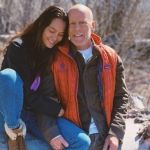 Casada com Bruce Willis, Emma Heming diz que 'shippava' ator com Demi Moore  