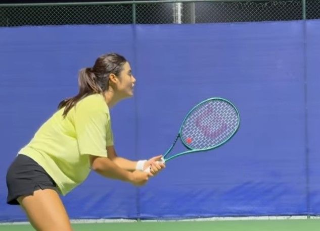 Raducanu vai ter segurança reforça em Indian Wells após incidentes em Dubai