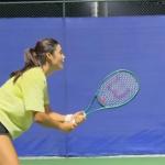 Raducanu vai ter segurança reforça em Indian Wells após incidentes em Dubai
