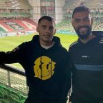 América faz jogo duro para manter, em 2024, dupla destaque na temporada