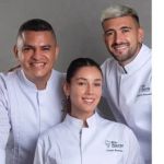 Fora dos gramados por lesão, Arrascaeta abre confeitaria no Rio de Janeiro 