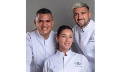Emmanuel Pinheiro, Camila Bastiani e Arrascaeta vão ferir o negócio
