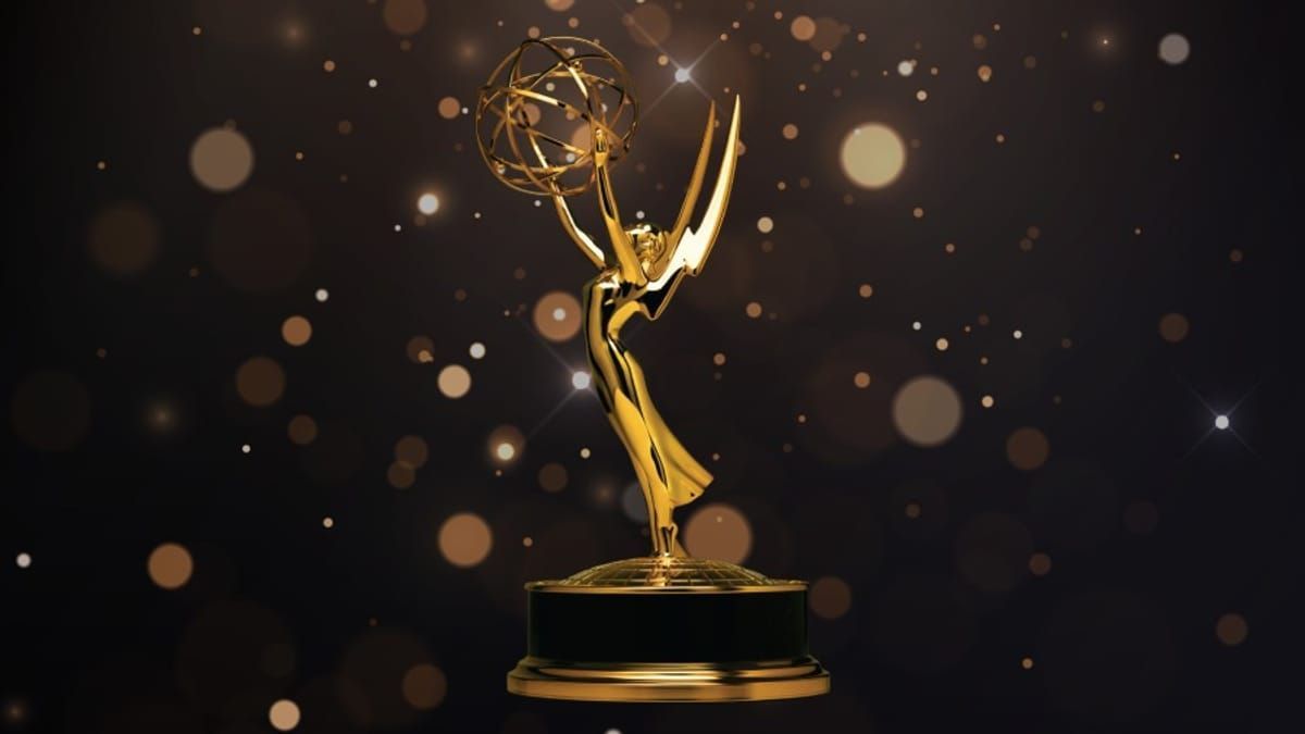 Emmy 2025: veja todos os indicados à premiação