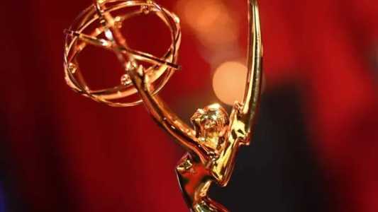 Emmy ainda não tem data para ser realizado