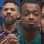 Enquete BBB 24: Isabelle, Juninho, Luigi ou Alane; quem deve seguir na casa?