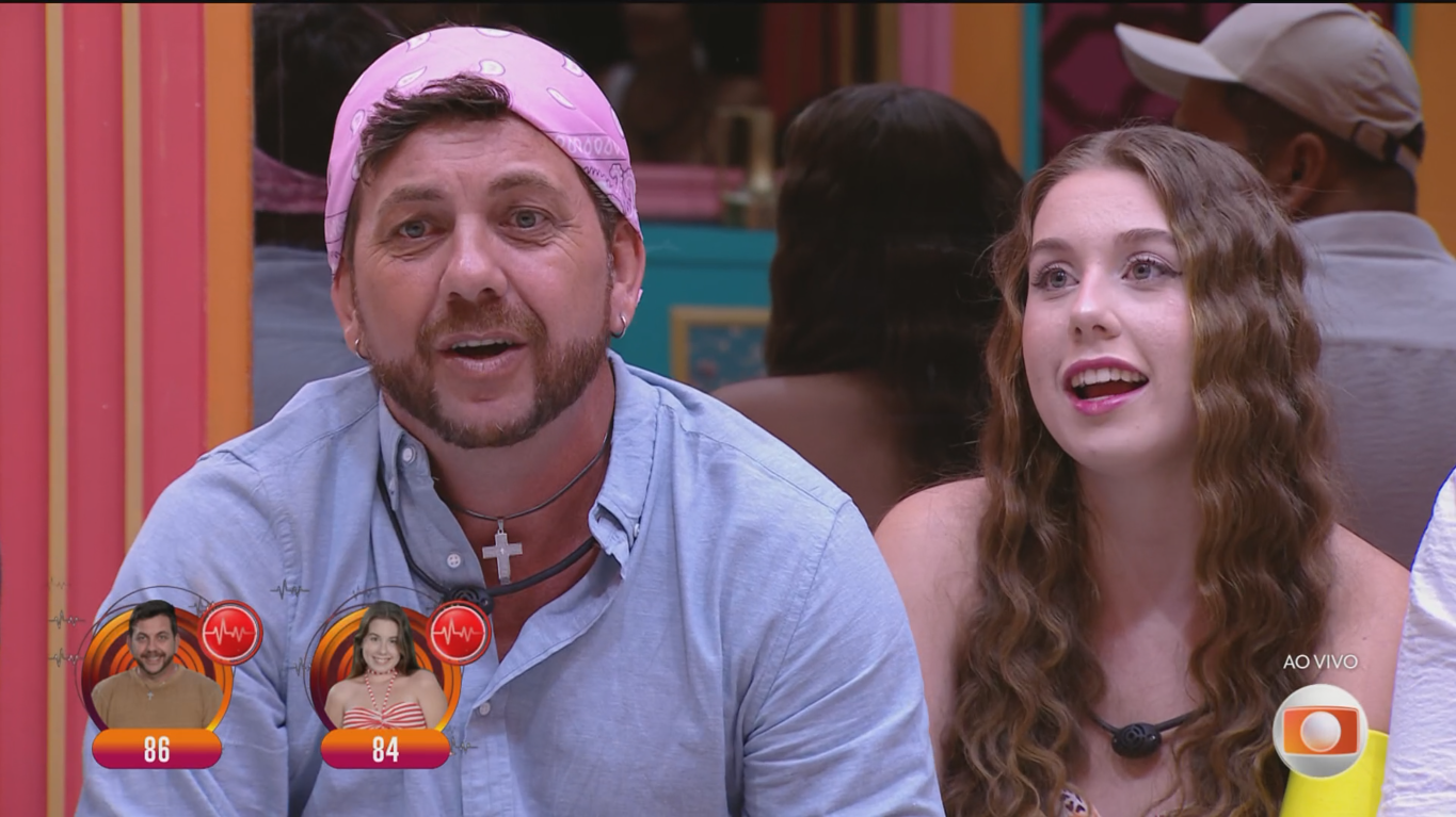 Quem já saiu do BBB 25 até hoje? Confira a lista