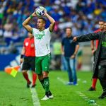 América é o time da Série A com maior chance de rebaixamento; veja lista