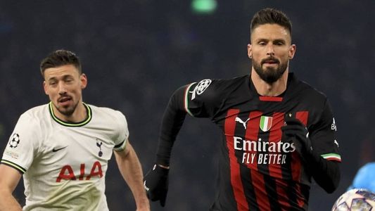 Empate sem gols classificou o Milan para as quartas de final