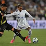 Cruzeiro empata com Botafogo e garante permanência na Série A do Brasileiro