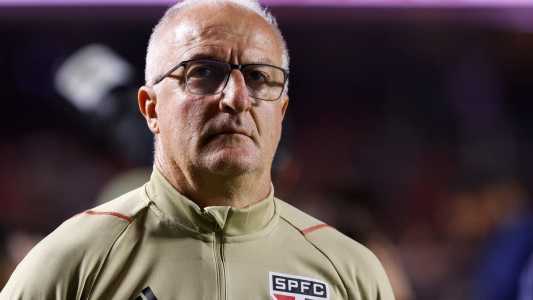 Empolgado, São Paulo recebe Corinthians misto por calma no Brasileiro