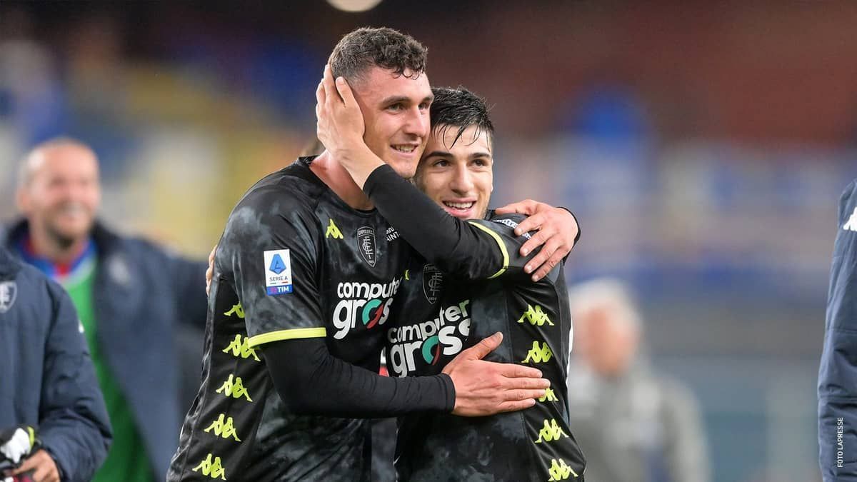 Empoli x Juventus: onde assistir ao jogo pelo Campeonato Italiano