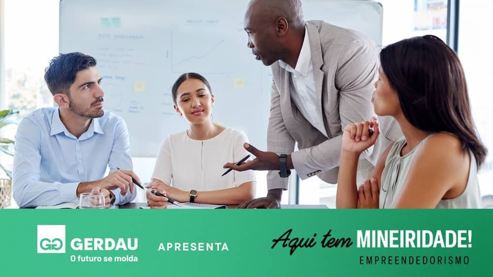 A fusão da tradição com uma mentalidade empreendedora impulsiona os negócios e a inovação em Minas Gerais.