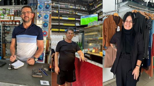 Empreendedorismo de bairro: comerciantes de BH apostam na tradição para se manter em alta.