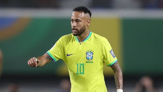 Empregada levou Neymar à Justiça