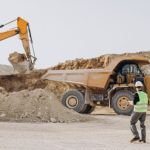 Geração de empregos no setor mineral impulsiona economia