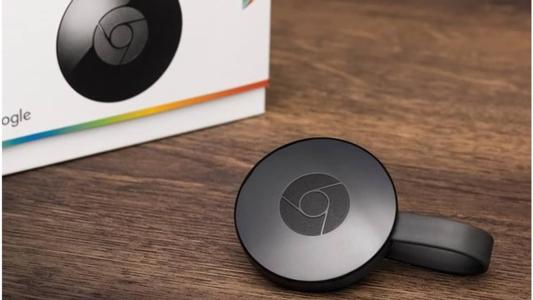 Empresa alega que conceito patenteado foi usado no Chromecast