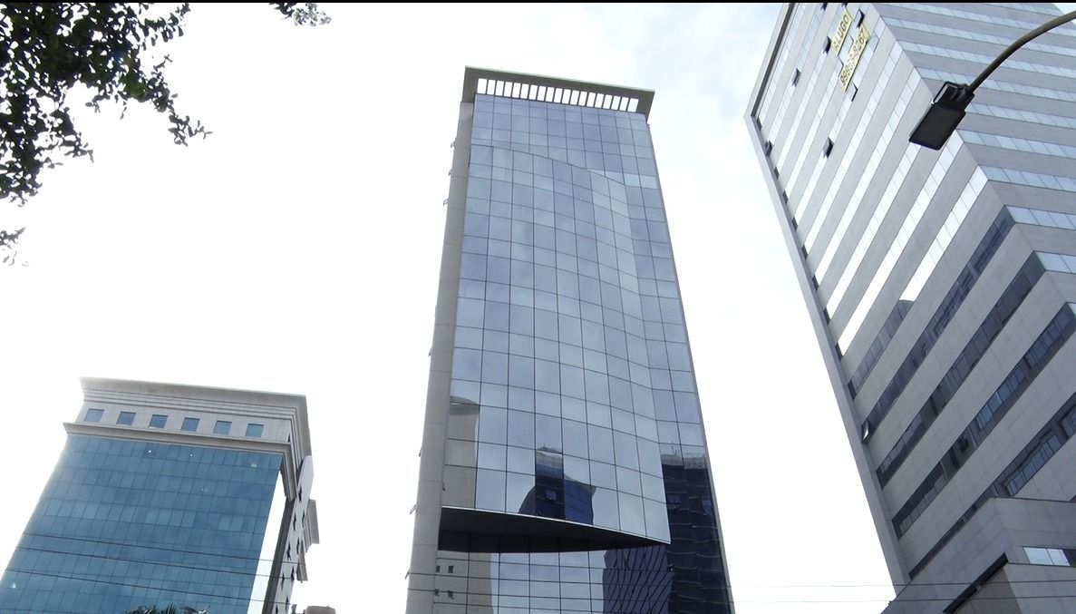 Empresa de chineses que anunciaram investimento de R$ 9 trilhões na Paraíba ocupa uma sala em prédio de BH