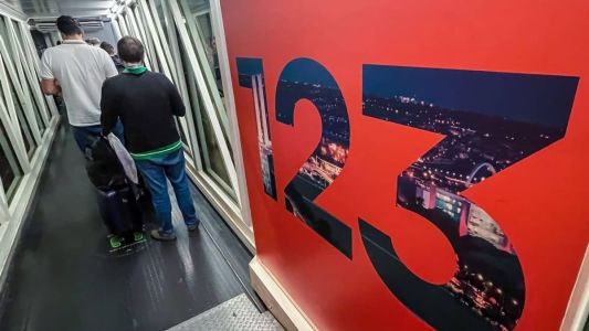 Empresa conta com milhares de credores