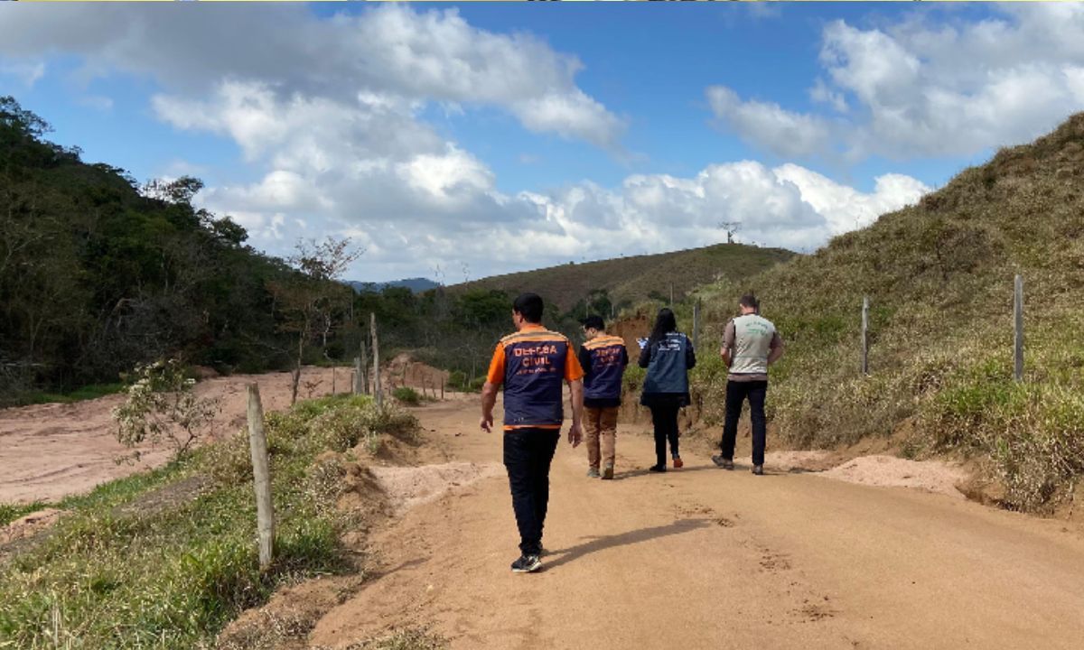 Prefeitura anuncia autuação de empresa por crime ambiental em Juiz de Fora