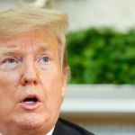 Filho diz que Trump está 'entusiasmado' para depor em julgamento sobre empresa da família