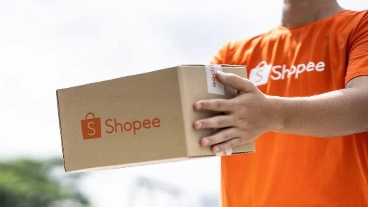 Shopee é multada em mais de R$ 7 milhões por não entregar produtos