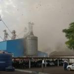 Sobe para oito o número de mortos em explosão em silo de cooperativa no Paraná