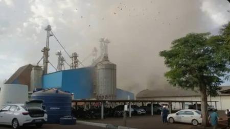Empresa é considerada a 2ª maior do agronegócio no Paraná