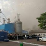 Explosão em silo de cooperativa no Paraná mata 4 pessoas ; 27 estão desaparecidos