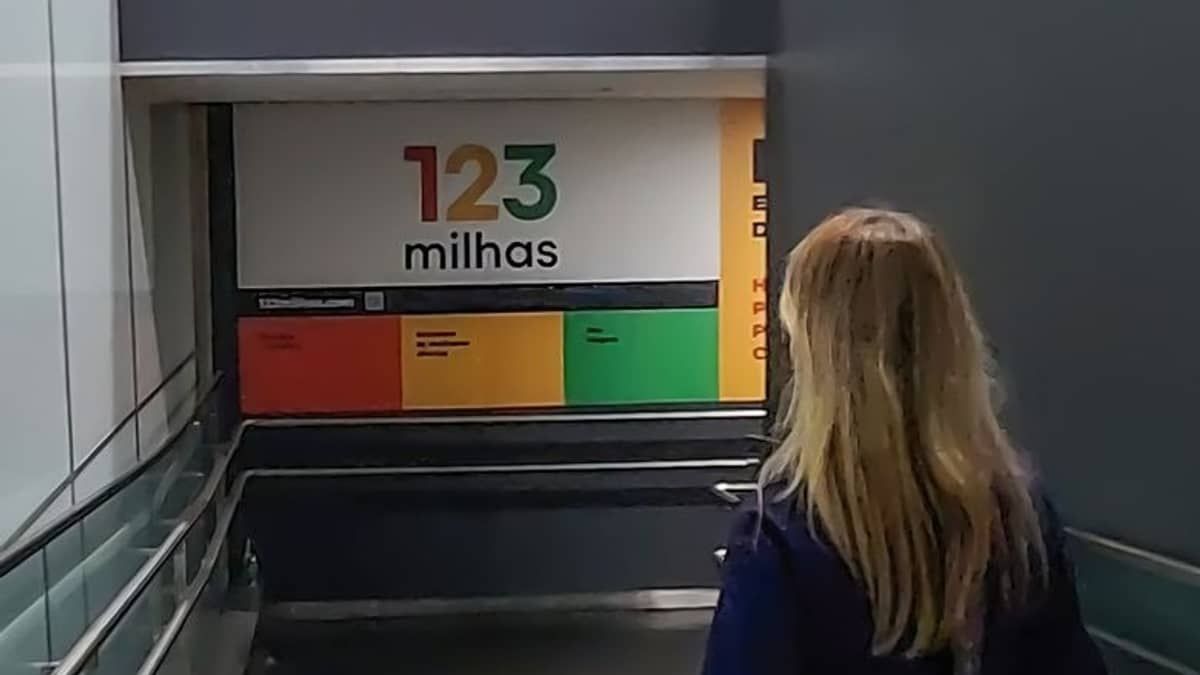 123milhas deve, pelo menos, R$ 4 milhões à Receita e ao INSS, mostram relatórios