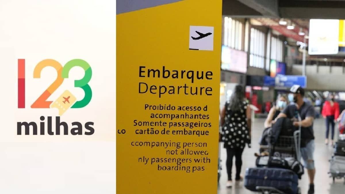 Após recuperação judicial da 123milhas, veja como recuperar passagens ou pedir indenização