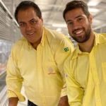 Ovo à venda nas farmácias 