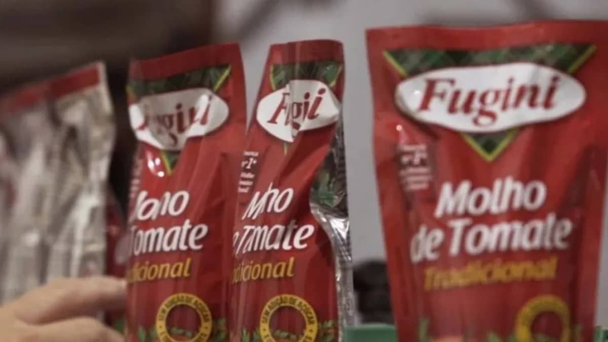 Venda de produtos da Fugini é totalmente liberada após três meses de proibição da Anvisa 