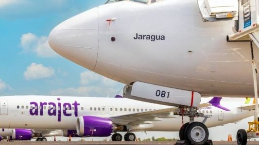 Empresa oferece pacotes promocionais para a América Latina