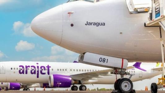 Empresa oferece pacotes promocionais para a América Latina