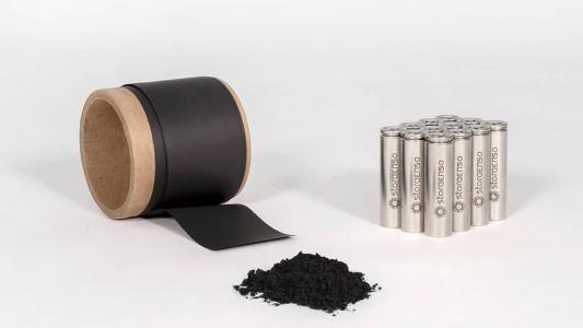 Empresa pesquisa o carbono de lignina há 8 anos