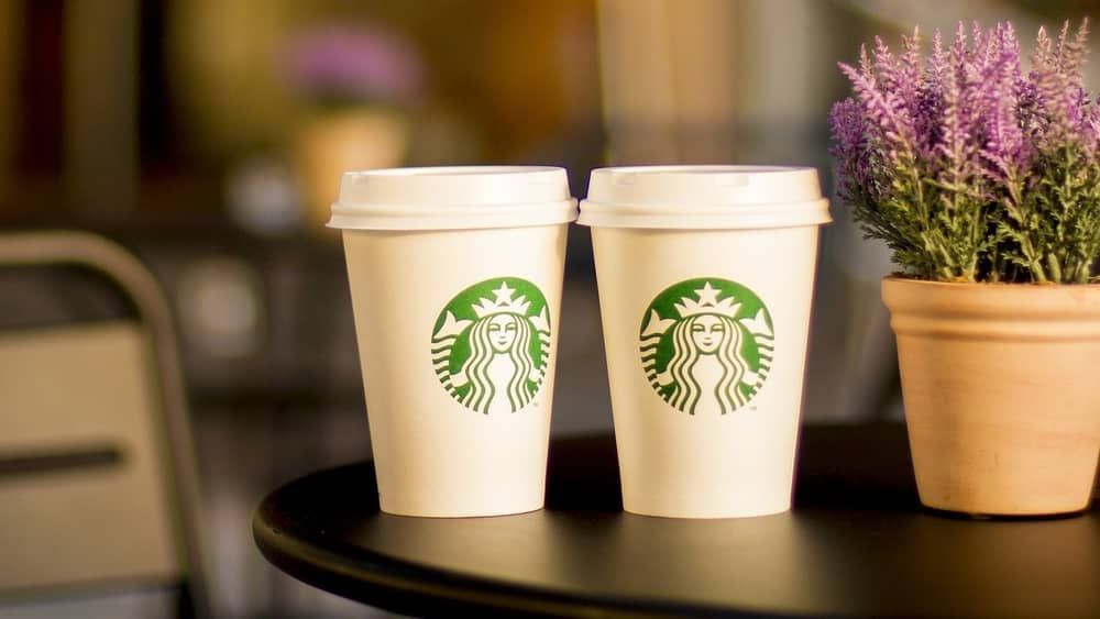 Justiça nega liminar para SouthRock manter uso da marca 'Starbucks' no Brasil