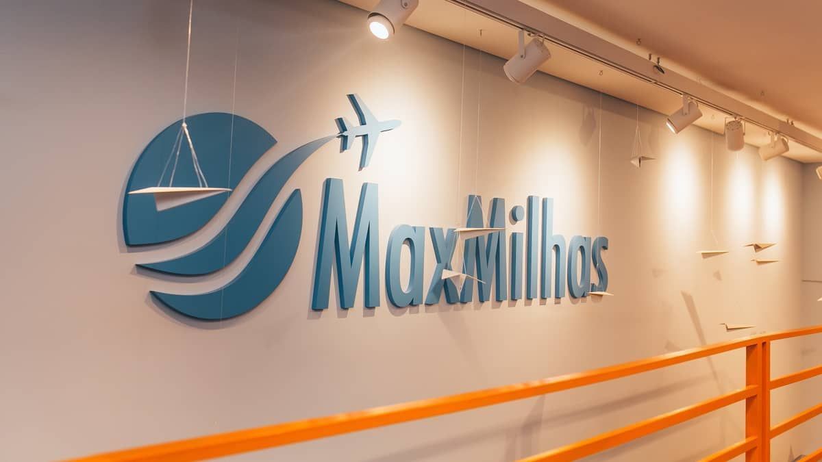 Justiça inclui Maxmilhas no processo de recuperação judicial da 123milhas