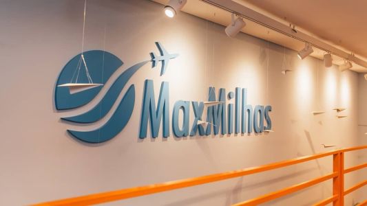 Empresa também faz parte do grupo que inclui 123milhas e Novum