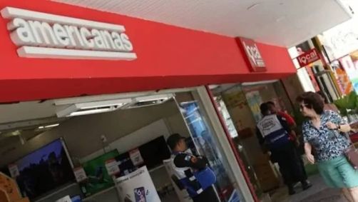 Empresa tem 1.600 lojas no Brasil