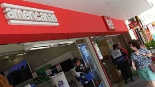Empresa tem 1.600 lojas no Brasil
