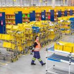 Mercado Livre deve contratar quase 6 mil pessoas no Brasil para a Black Friday