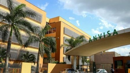 Empresa Vida Forte comunicou à Anvisa a falsificação de seus produtos e as diferenças no rótulo e cápsulas