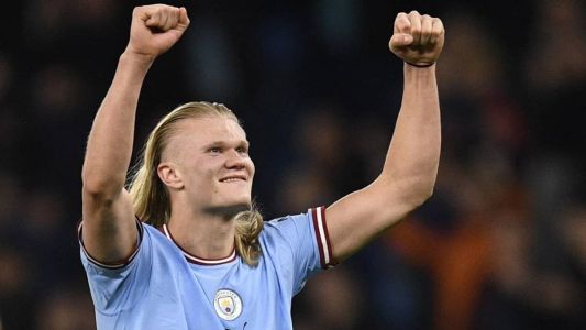 Empresária brasileira de Haaland afirma que jogador será o primeiro a valer 1 bilhão de euros