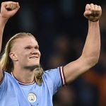 Empresária brasileira de Haaland afirma que jogador valerá 1 bilhão de euros