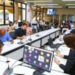 Empresária que tinha contrato com PBH pagou por viagem pessoal de Kalil